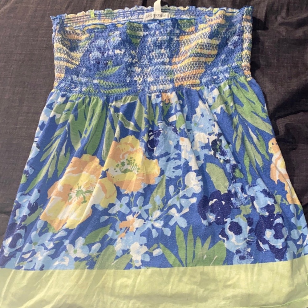 Aéropostale shirt